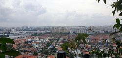 Bayshore Park (D16), Condominium #458468721